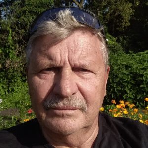 Profilbild von Heinz Inoks