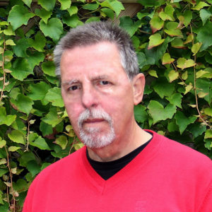 Profilbild von Heinz Jäschke