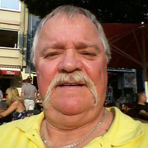 Profilbild von Heinz Jahnke