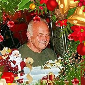 Profilbild von Heinz Jelinek