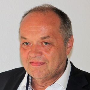 Profilbild von Heinz Jöhren