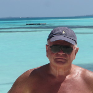 Profilbild von Heinz Jordan