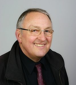 Profilbild von Heinz Juchem
