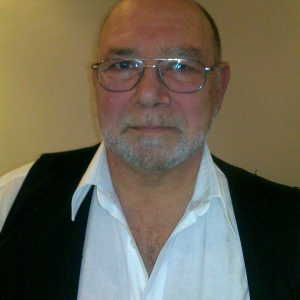 Profilbild von Heinz Kämpkes