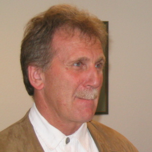 Profilbild von Heinz Kagerer