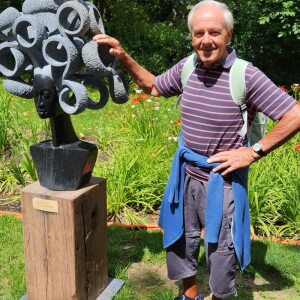 Profilbild von Heinz Kahl