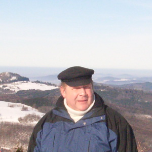 Profilbild von Heinz Kaßner