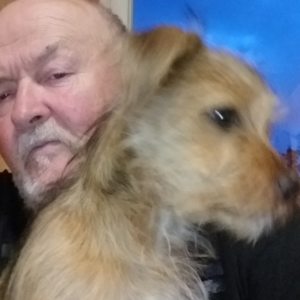 Profilbild von Heinz Keller