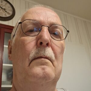 Profilbild von Heinz Kellermann