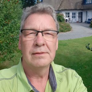 Profilbild von Heinz Kirchhoff