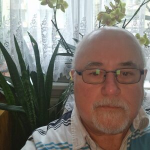 Profilbild von Heinz Kirchschlager
