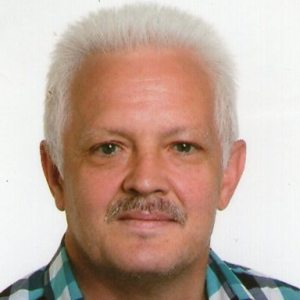 Profilbild von Heinz Kirz