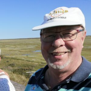 Profilbild von Heinz Kissels