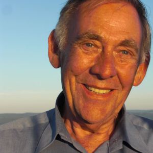 Profilbild von Heinz Kistenmacher