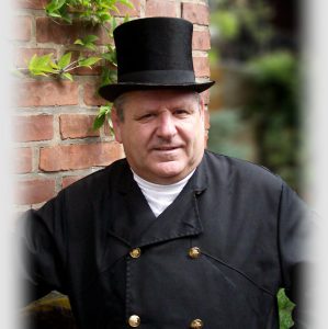 Profilbild von Heinz Kleinschmidt