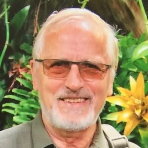 Profilbild von Heinz Klöter