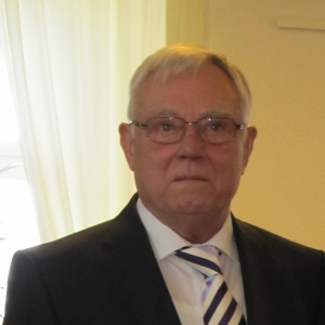 Profilbild von Heinz Knöchelmann
