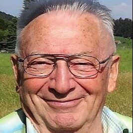 Profilbild von Heinz Koch