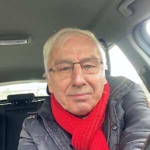 Profilbild von Heinz Kockelmann