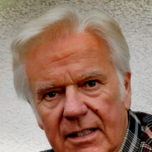 Profilbild von Heinz Köhler
