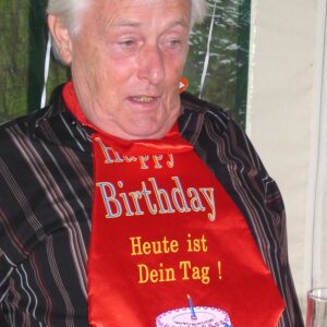 Profilbild von Heinz Köppe