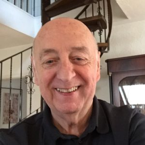 Profilbild von Heinz Köster