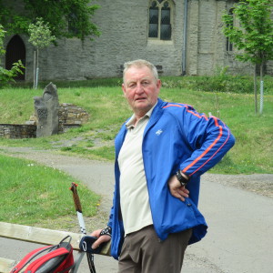 Profilbild von Heinz Konsen