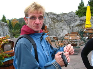 Profilbild von Heinz Kopka