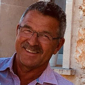 Profilbild von Heinz Kosub