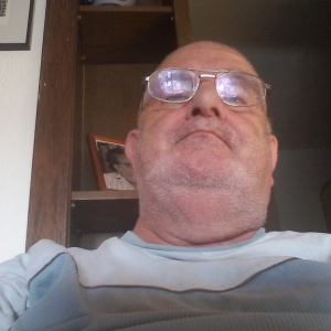 Profilbild von Heinz Krämer