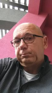 Profilbild von Heinz Kraus