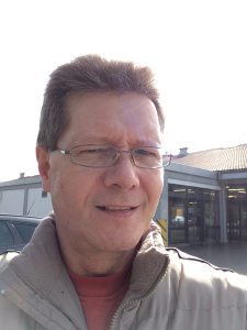 Profilbild von Heinz Krauskopf