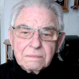 Profilbild von Heinz Kress