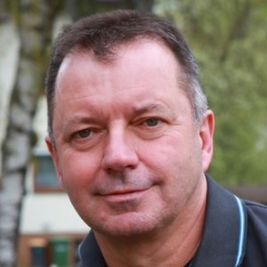 Profilbild von Heinz Kriebel