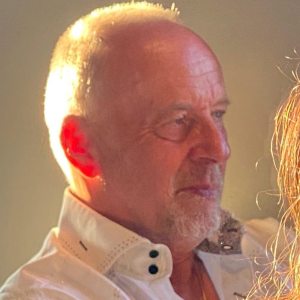 Profilbild von Heinz Krodel