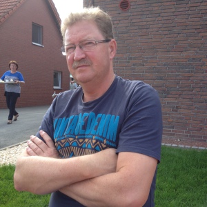Profilbild von Heinz Kubiak