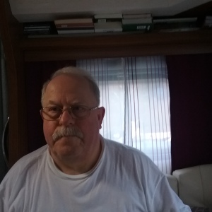 Profilbild von Heinz Kucharzeck