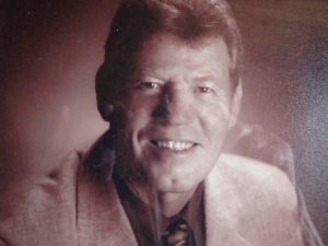 Profilbild von Heinz Kühn