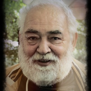 Profilbild von Heinz Kuhn