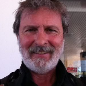 Profilbild von Heinz Kunz
