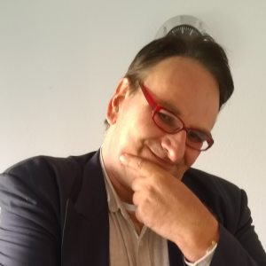 Social Media Profilbild Heinz Laackmann 