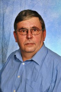 Profilbild von Heinz Lahs