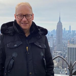 Profilbild von Heinz Lang