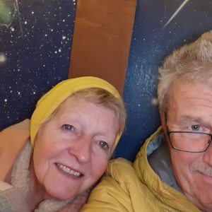Profilbild von Heinz Laurenz