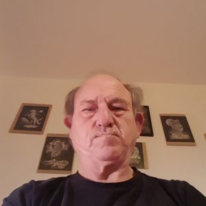 Profilbild von Heinz Lehmann
