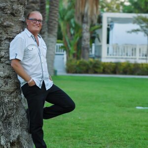 Profilbild von Heinz Listl