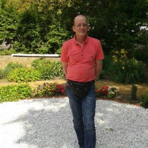 Profilbild von Heinz Löwen