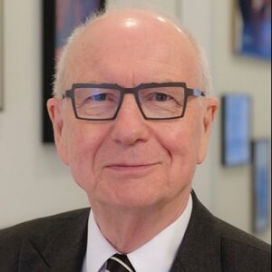 Profilbild von Heinz Lohmann