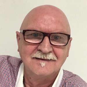 Profilbild von Heinz Loreck