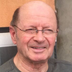 Profilbild von Heinz Lorenzen